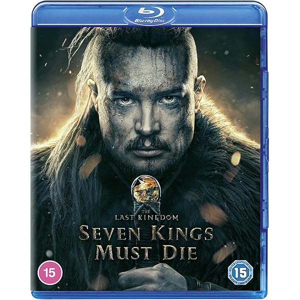 その他 Last King [DVD] The Last King dvd 876964009720| eBay