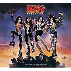 Amazon.co.jp: 地獄の軍団 - 45周年記念デラックス・エディション