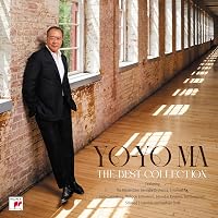 Amazon | ベスト・オブ・ヨーヨー・マ | ヨーヨー・マ | 室内楽・器