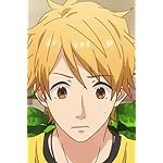 虹色デイズ iPhone(640×960)壁紙 羽柴 夏樹(はしば なつき) 虹色デイズ iPhone(640×960)壁紙 羽柴 夏樹(はしば なつき)