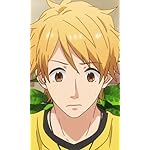 虹色デイズ FVGA(480×800)壁紙 羽柴 夏樹(はしば なつき) 虹色デイズ FVGA(480×800)壁紙 羽柴 夏樹(はしば なつき)