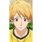 虹色デイズ XFVGA(480×854)壁紙 羽柴 夏樹(はしば なつき) 虹色デイズ XFVGA(480×854)壁紙 羽柴 夏樹(はしば なつき)