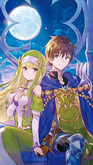 2020年春アニメ - エリーゼ,ヴェンデリン