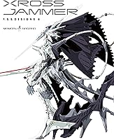 F.S.S.DESIGNS 6 XROSS JAMMER