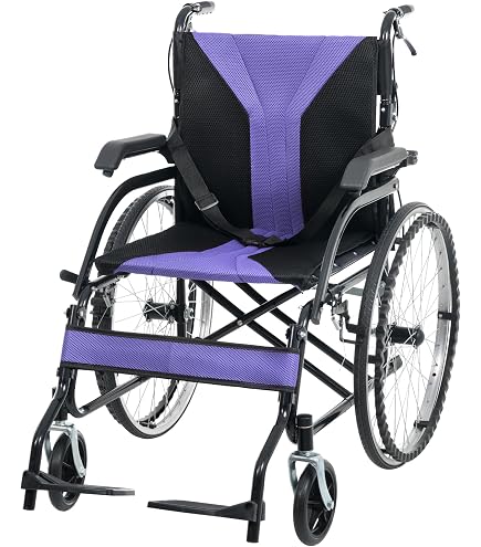 千歳市/恵庭市 幸和製作所 アルミ製 車いす S-15 ノーパンクタイヤ 
