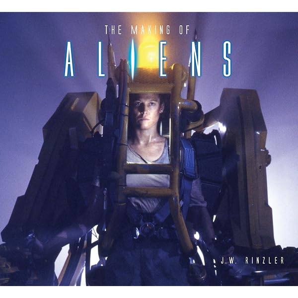 Amazon | Prometheus: The Art of the Film | Salisbury, Mark