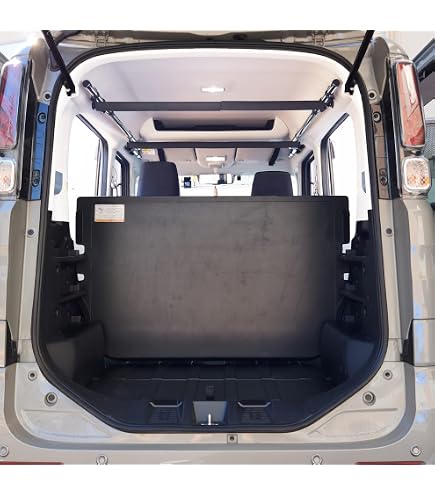 Amazon | スズキ純正用 スペーシア ベース（SUZUKI Spacia BASE