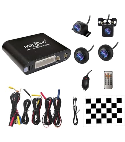 Amazon | データシステム マルチVIEWカメラMVC811専用車速アダプター