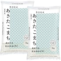 Amazon.co.jp: 無洗米 米 お米マイスター推奨 令和7年 岩手県産 銀河の