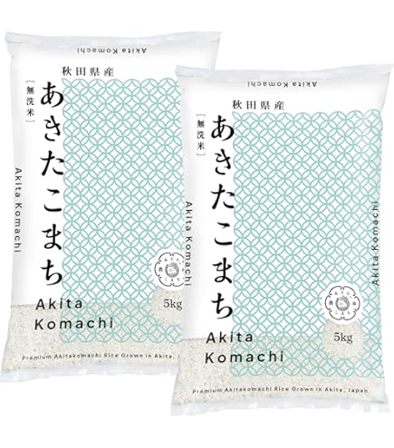 あきたこまち 白米 10kg 秋田県産 秋田県産 あきたこまち(令和5年) 10kg【白米】 - 米 通販｜もっちもち