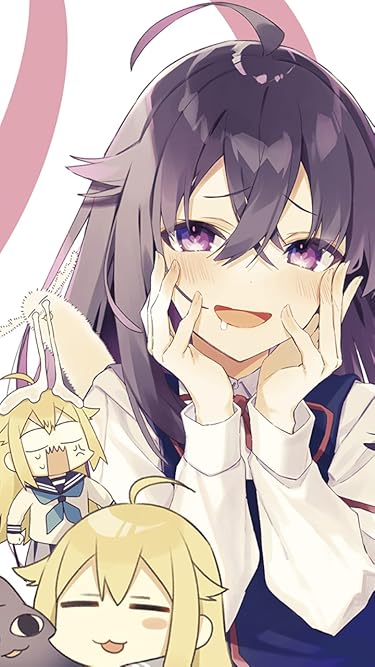 2024年夏アニメ - 虎視 餡子（こし あんこ）