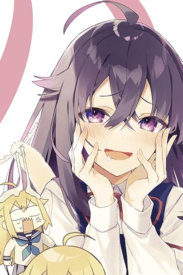 2024年夏アニメ - 虎視 餡子（こし あんこ）
