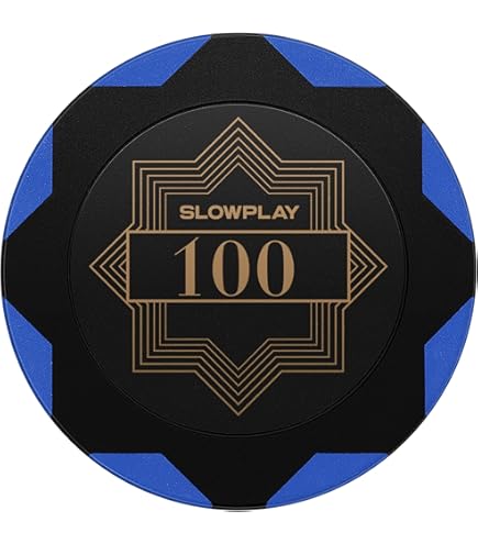 Amazon.co.jp: WPT ディーラーボタン オールインマーカー ALL IN