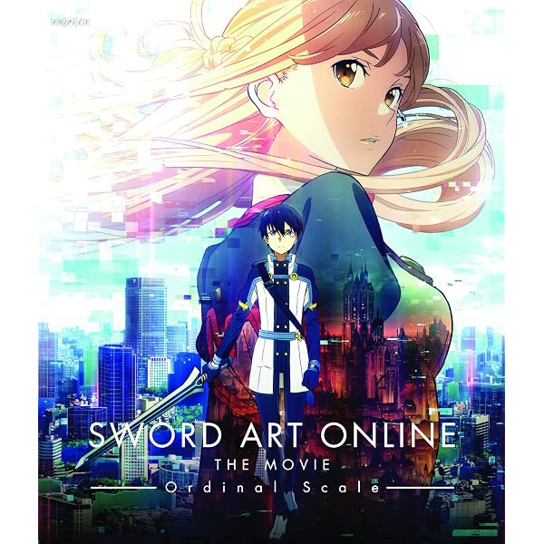 Amazon.co.jp | Sword Art Online II Box Set Blu-ray DVD・ブルーレイ