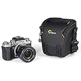 Lowepro ショルダーバッグ アドベンチュラ TLZ20 III GRL サステナブル素材採用グリーンラインシリーズ 1.5L ミラーレスカメラ LP37453-PWW