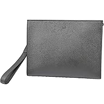Amazon | [Dunhill] ダンヒル クラッチバッグ ジップポーチ セカンド
