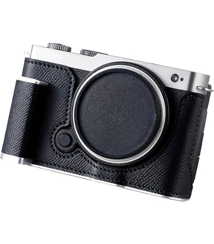 Amazon | TP Original Panasonic S1ii S1R2 S12 専用 ハンドメイド+R