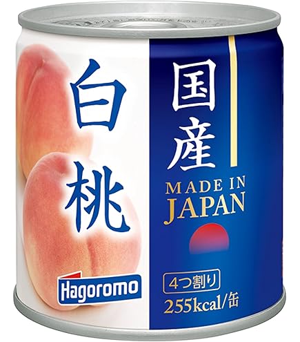 Amazon | はごろも 甘みあっさり パイミン 295g (4059)×4個 | はごろも
