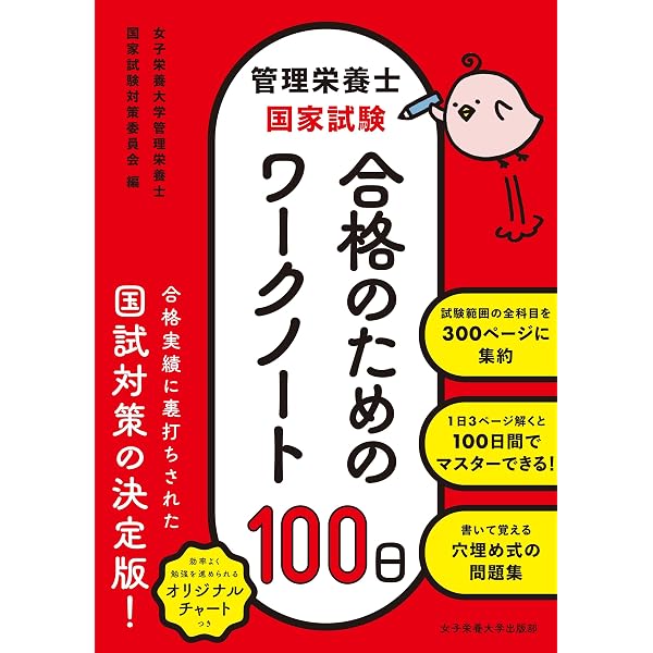 Amazon.co.jp: 管理栄養士国家試験受験必修過去問集2026 eBook : 女子