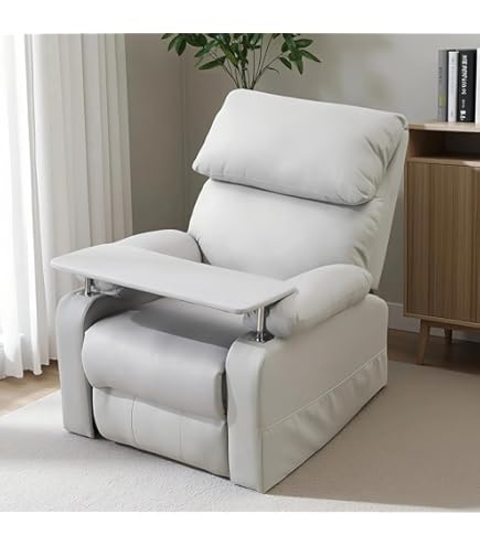 Amazon｜電動リクライニングソファ 1人掛け USBポート付き