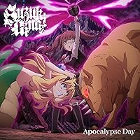 【Amazon.co.jp限定】TVアニメ『邪神ちゃんドロップキック【世紀末編】』オープニングテーマ「Apocalypse Day」（L判ブロマイド付き）