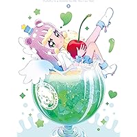 Amazon | 【メーカー特典あり】『ぷにるはかわいいスライム』かわいい