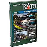 KATO Nゲージ キハ85系 ワイドビューひだ・ワイドビュー南紀 4両基本セット 10-1886 鉄道模型 ディーゼルカー