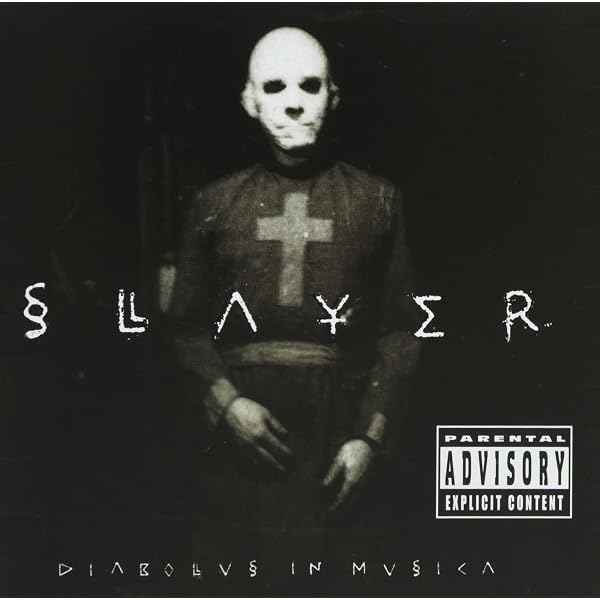 き*ろ様 【新品未開封】Slayer　弾薬箱〜黙示録のサウンドトラック Amazon.co.jp: 弾薬箱~黙示録のサウンドトラック: ミュージック