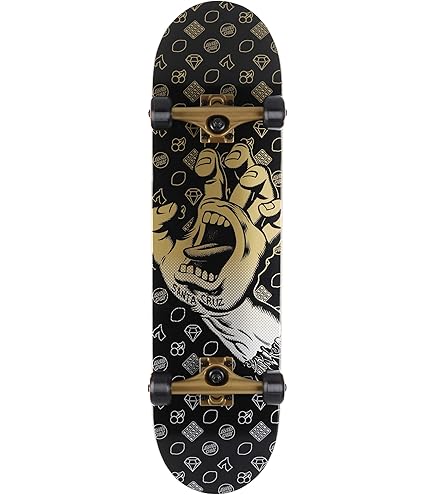 Amazon | Powell Peralta Ray Rodriguz スカル&ソードスケート