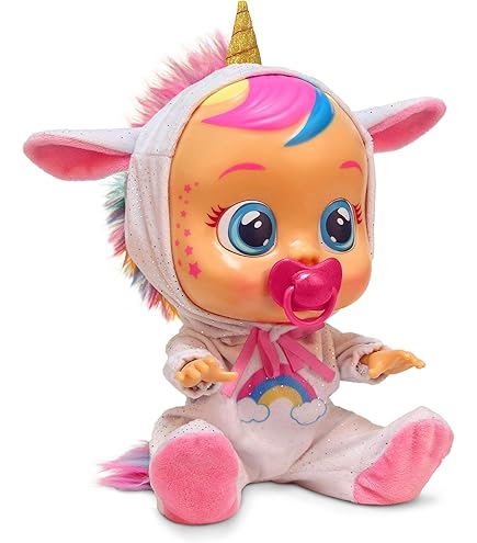 Amazon.co.jp: Cry Babies - Dreamy Baby Doll [並行輸入品