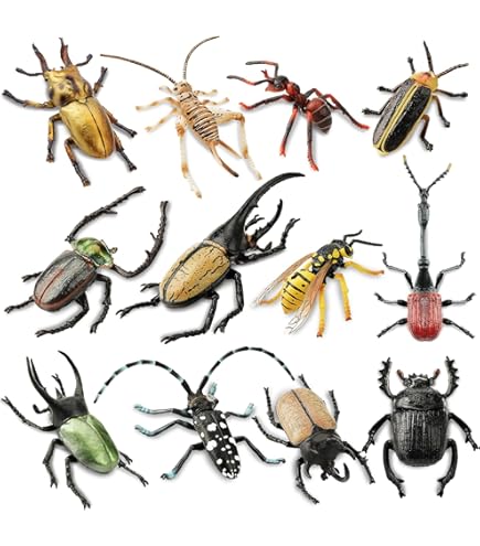 Amazon.co.jp: デアゴスティーニ 世界の昆虫 DATE BOOK 1/1 ヤンソン