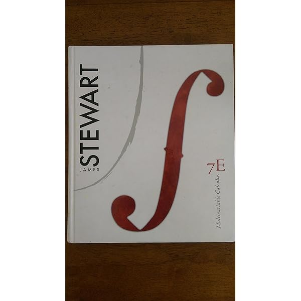 Amazon | Calculus | Stewart, James | Calculus