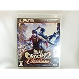 無双OROCHI 2 Ultimate (通常版) - PS3