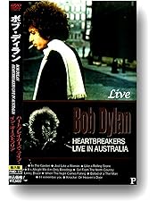 Amazon.co.jp: ボブ・ディラン30周年記念コンサート [Blu-ray] : ボブ