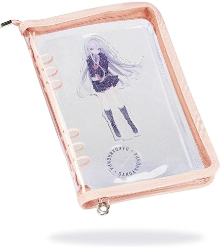 11/1迄専用★推しの子展　クリアファイル6クリアポケット1 アクリルスタンド6 Amazon.co.jp: 推しのいるセカイ[ポケットファイル]ハード6