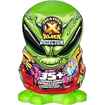 Amazon.co.jp: TREASURE X Dissection Aliens Mega Alien Dissection
