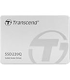 Amazon | Transcend SSD 256GB 2.5インチ SATA3 6Gb/s MLC採用