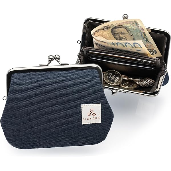 Amazon.co.jp: ポケモンセンター みにがま口財布 和柄 もくろー