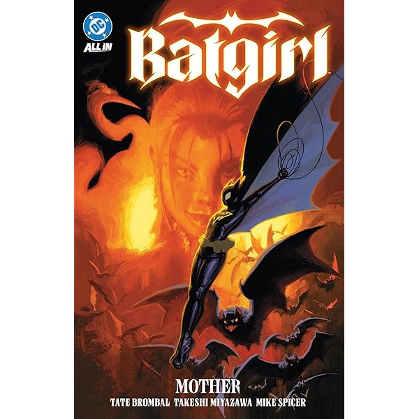 Amazon | Batgirl: Stephanie Brown Vol. 2 | Miller, Bryan Q., Perez