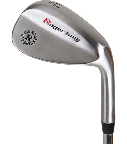 Amazon.co.jp: Hirota Golf Handmade Women's Soft Iron Forged