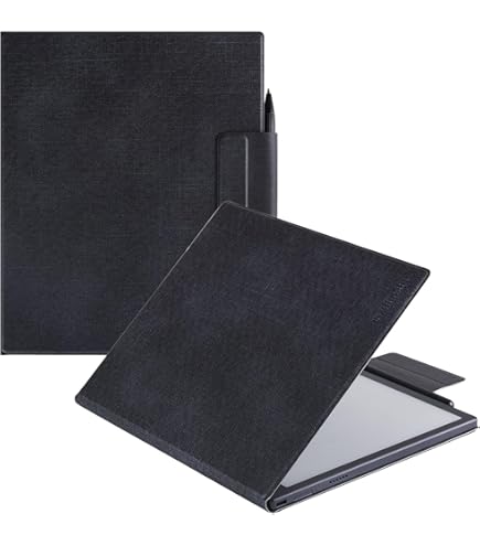 Amazon.co.jp: BOZHUORUI スタンドケース 10.3インチ Onyx Boox Tab