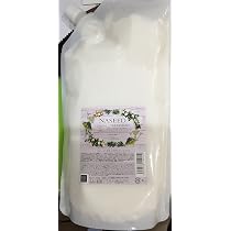 Amazon | ナシード カラーケアシャンプー リフィル 1200mL | naseed