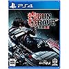 GUNGRAVE G.O.R.E (ガングレイヴ ゴア)
