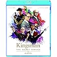 キングスマン [Blu-ray]