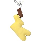 Amazon ポケモンセンターオリジナル ピカしっぽビッグキーチェーン アニメ 萌えグッズ 通販 Amazon ポケモンセンターオリジナル ピカしっぽビッグキーチェーン アニメ 萌えグッズ 通販