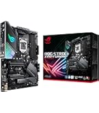 Amazon | ASUS Intel 第10世代・11世代CPU(LGA1200)対応 Z590 チップ