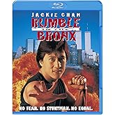 レッド・ブロンクス [Blu-ray]