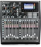Behringer ステージボックス 16 in/8out AES50接続 Amazon.co.jp: Behringer ステージボックス 16 in/8out AES50