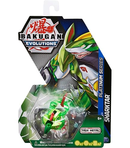 Amazon | 爆丸エボリューション ブリッツフォックス (赤) プラチナ