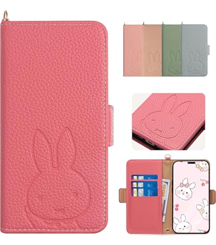 Amazon.co.jp: Reddylin 対応 Google Pixel 10A ケース 手帳型